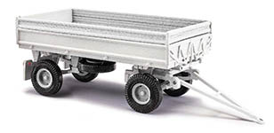 070-53008 - H0 - Anhänger IFA HW 60